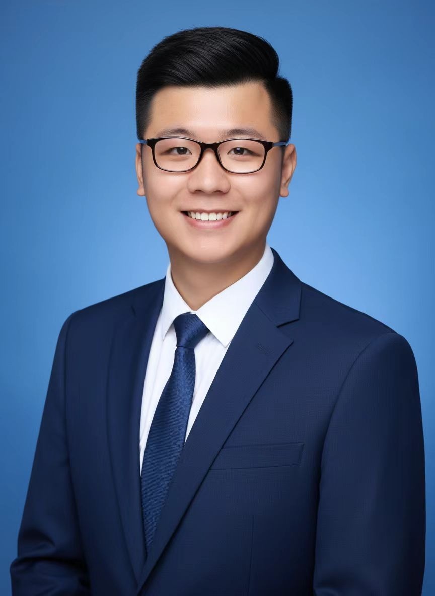 启赋学习素养中心创办人张冠圣